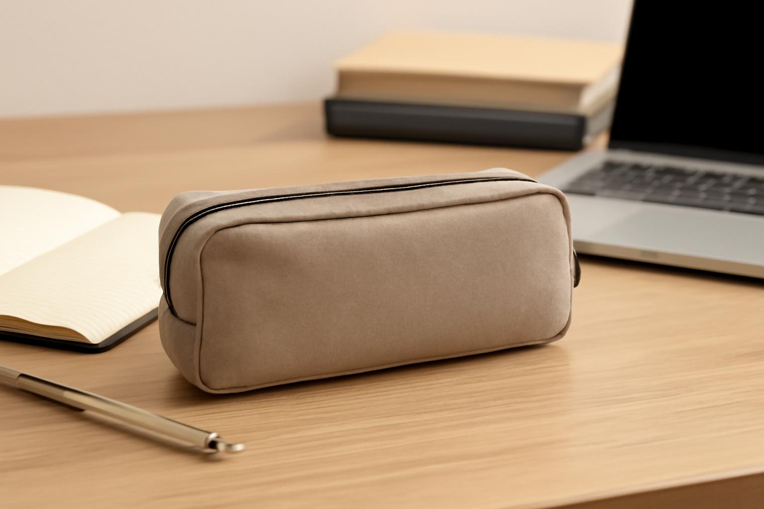 대학생 필통 내돈내산