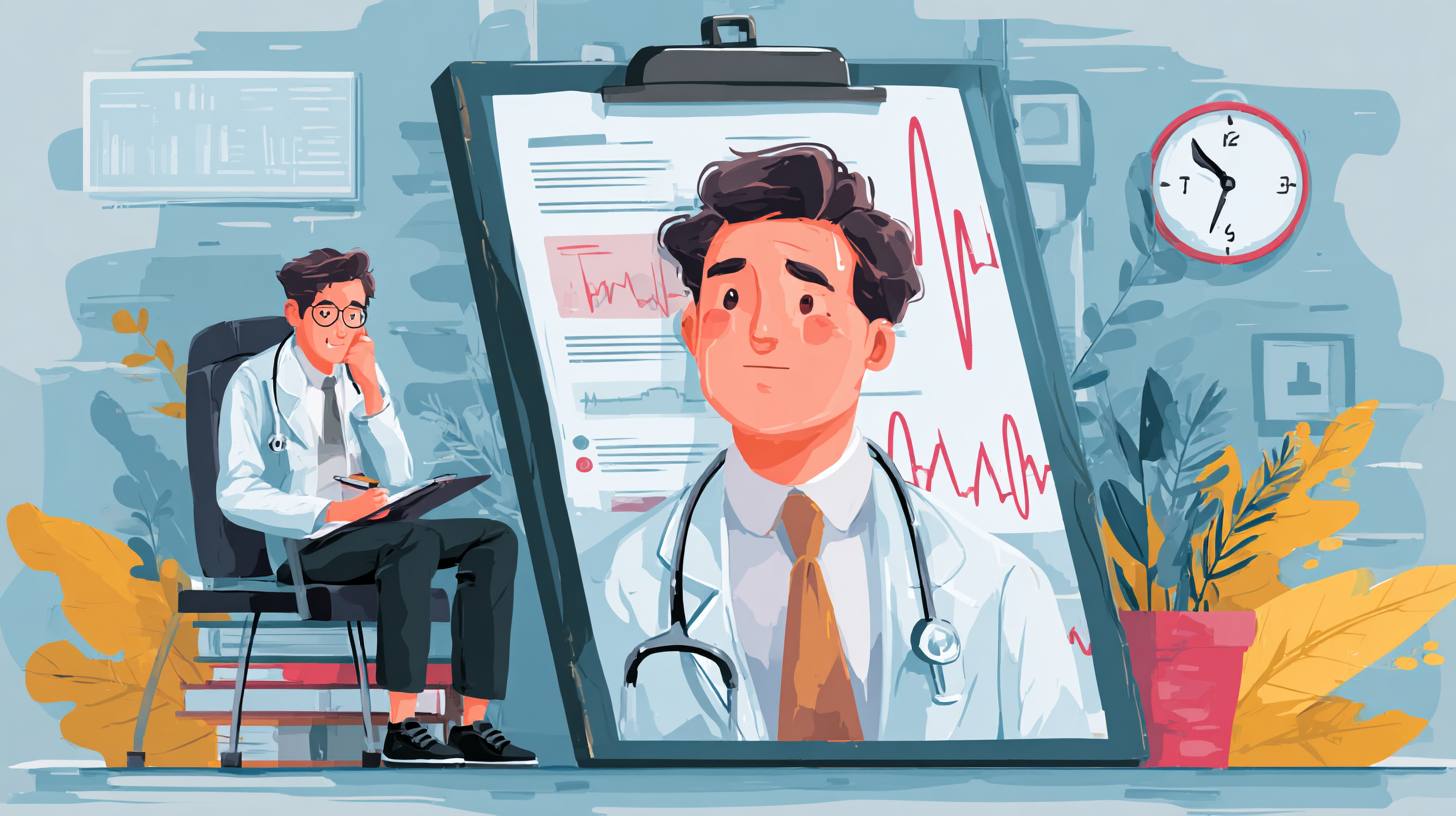 중년 정형외과 잘 선택하는 방법