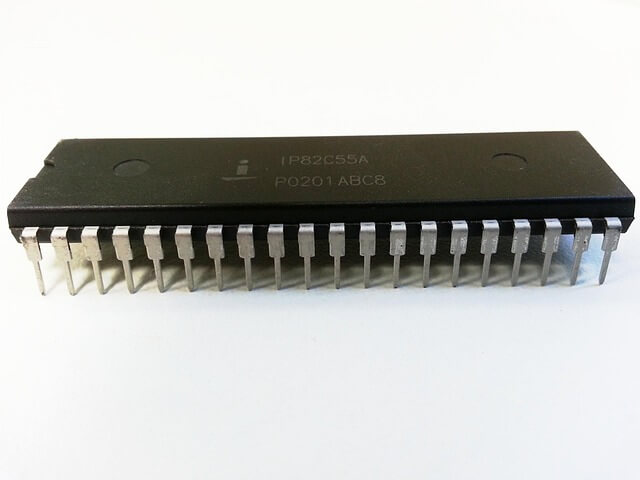 공인 ip