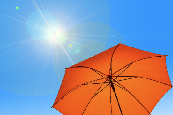 자외선의 모든것