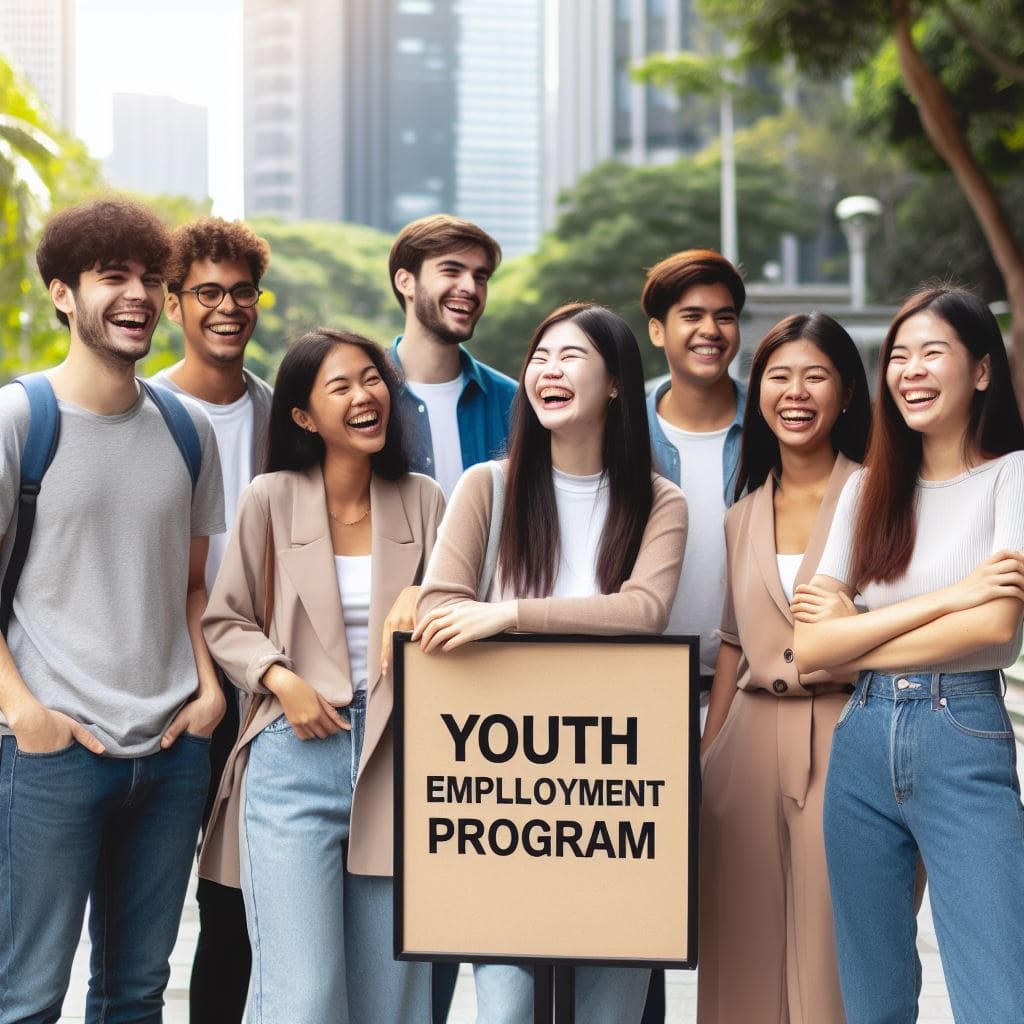 일자리 채움 청년지원금 신청 방법 지원 대상 조건 운영기관 지급일