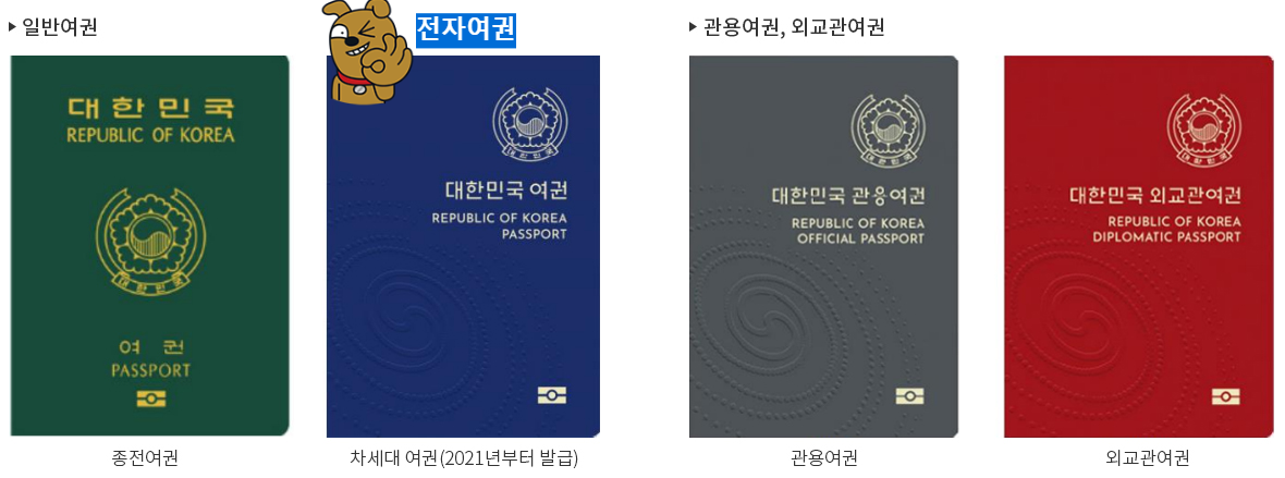 여권 발급 및 재발급 받기: 7월 수수료 인하 혜택 및 야간 신청 기관 활용하기