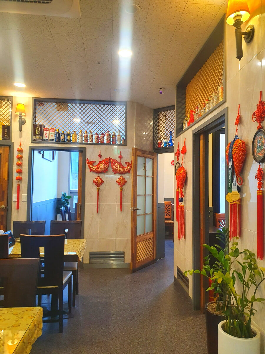 오늘N 2558회 격파! 중식로드 서울 종로구 맛집 60년 전통 노포 중식당 &lsquo;신승관&rsquo; 