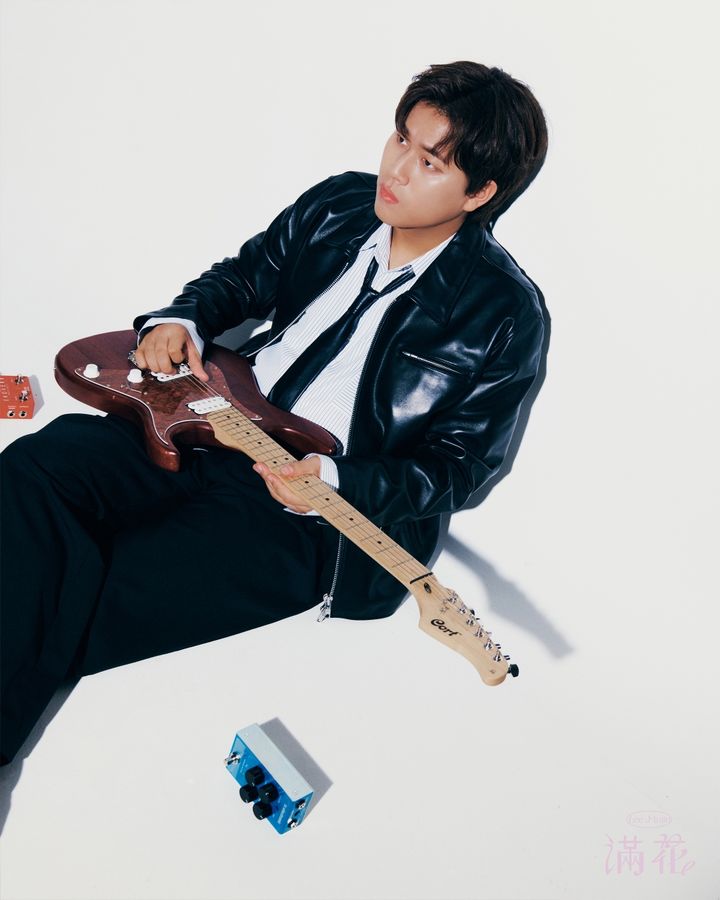 이무진 청춘만화