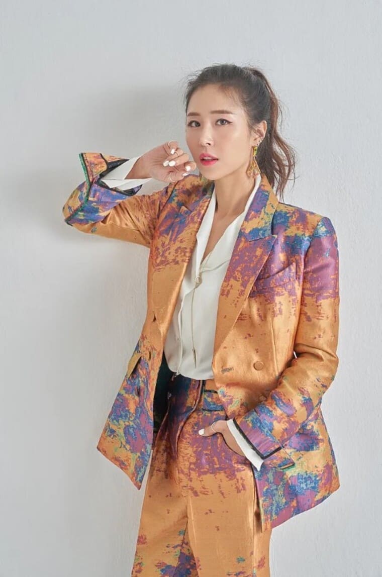 가수-신지