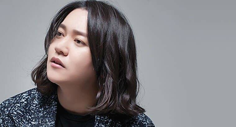 가수-강균성