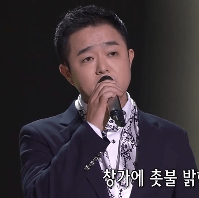 진시몬(정태춘) - 촛불