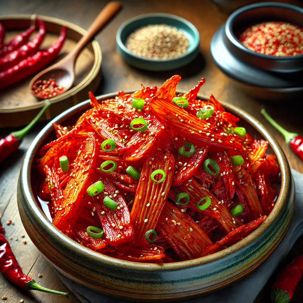 가을 제철 음식을 활용한 건강한 식단 10가지