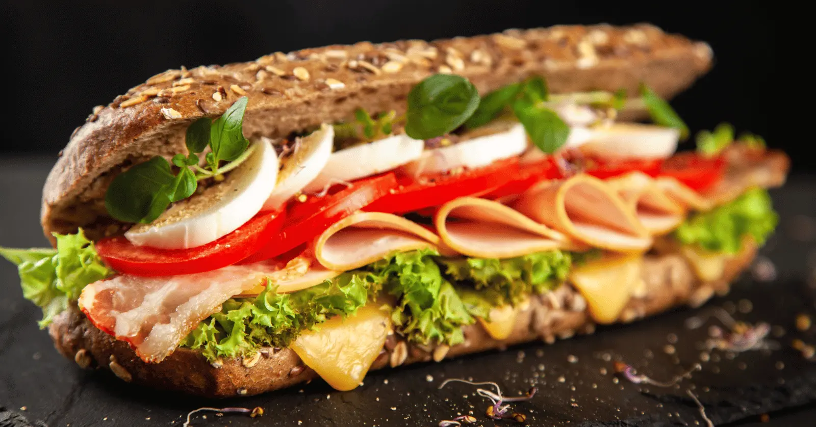 서브웨이 꿀조합 TOP 10 (2025년 최신 기준)