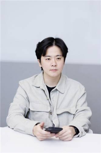 '추라이 추라이' MC 추성훈의 토크쇼 넷플릭스에서!