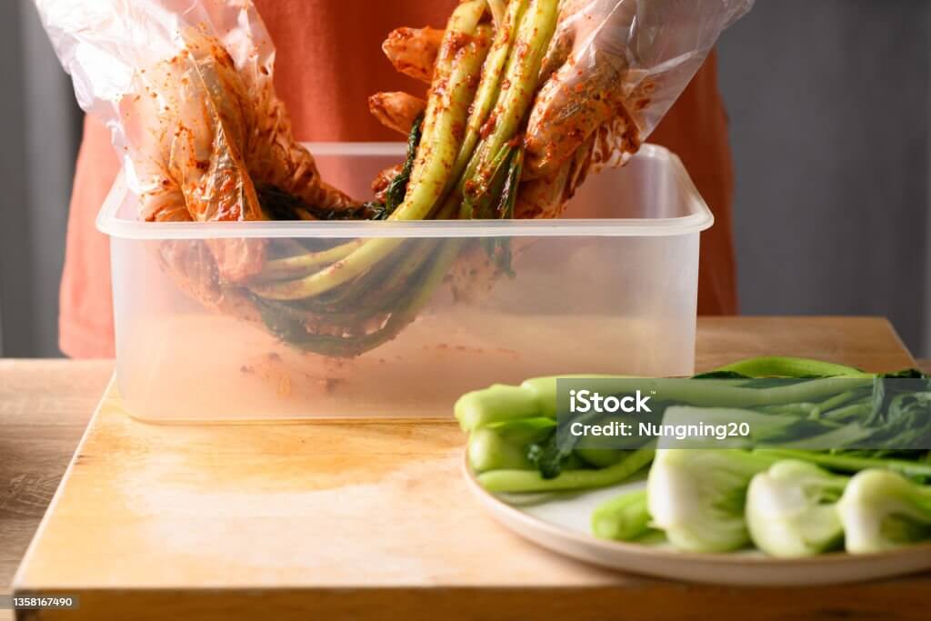 절임배추 20kg 몇포기 가격