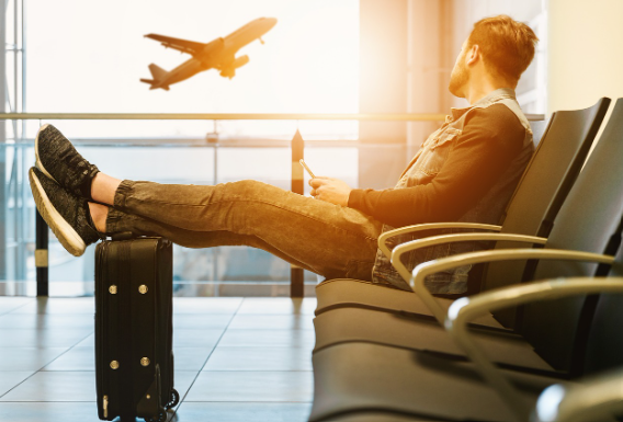 인천공항 주차대행 - 공식 발렛파킹