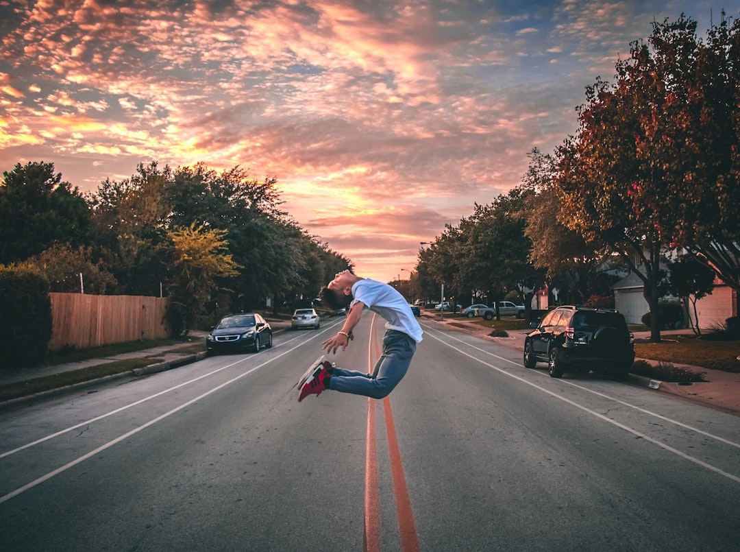 Flexibility.