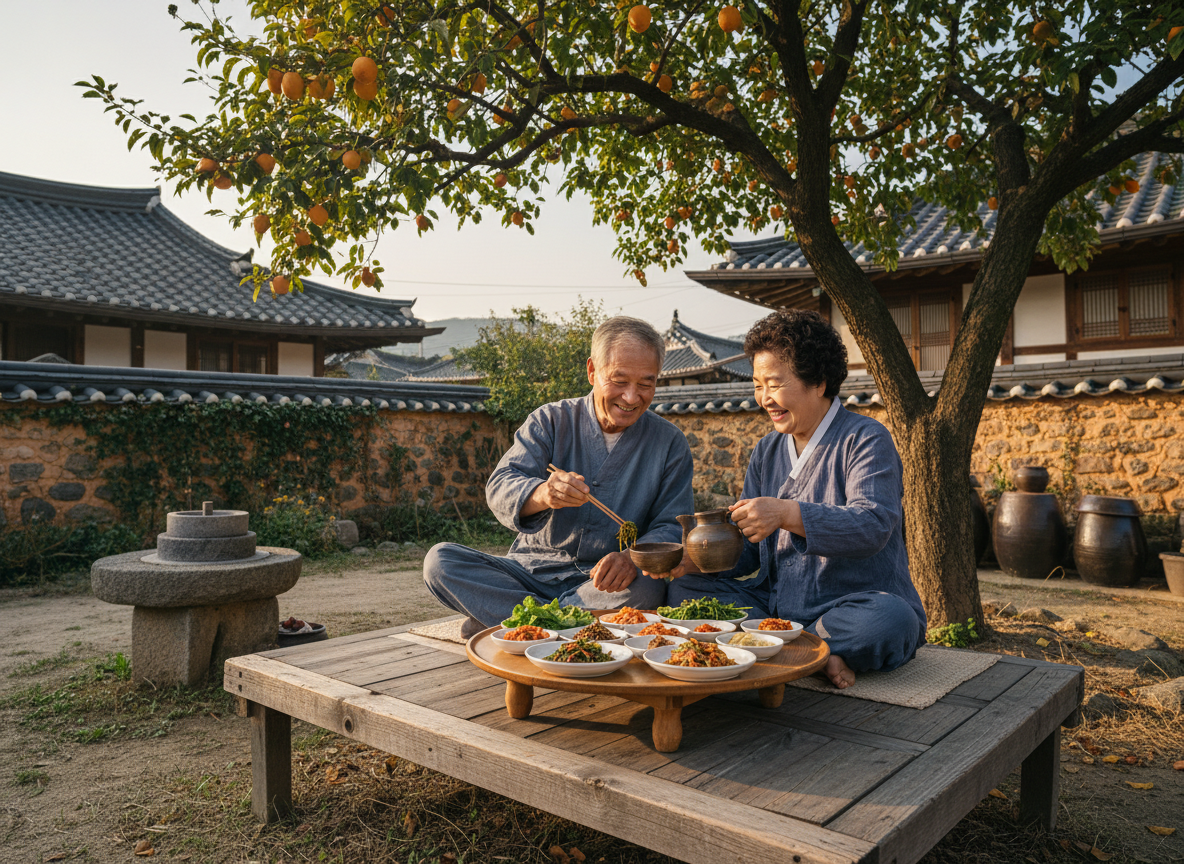 부모님 인적공제