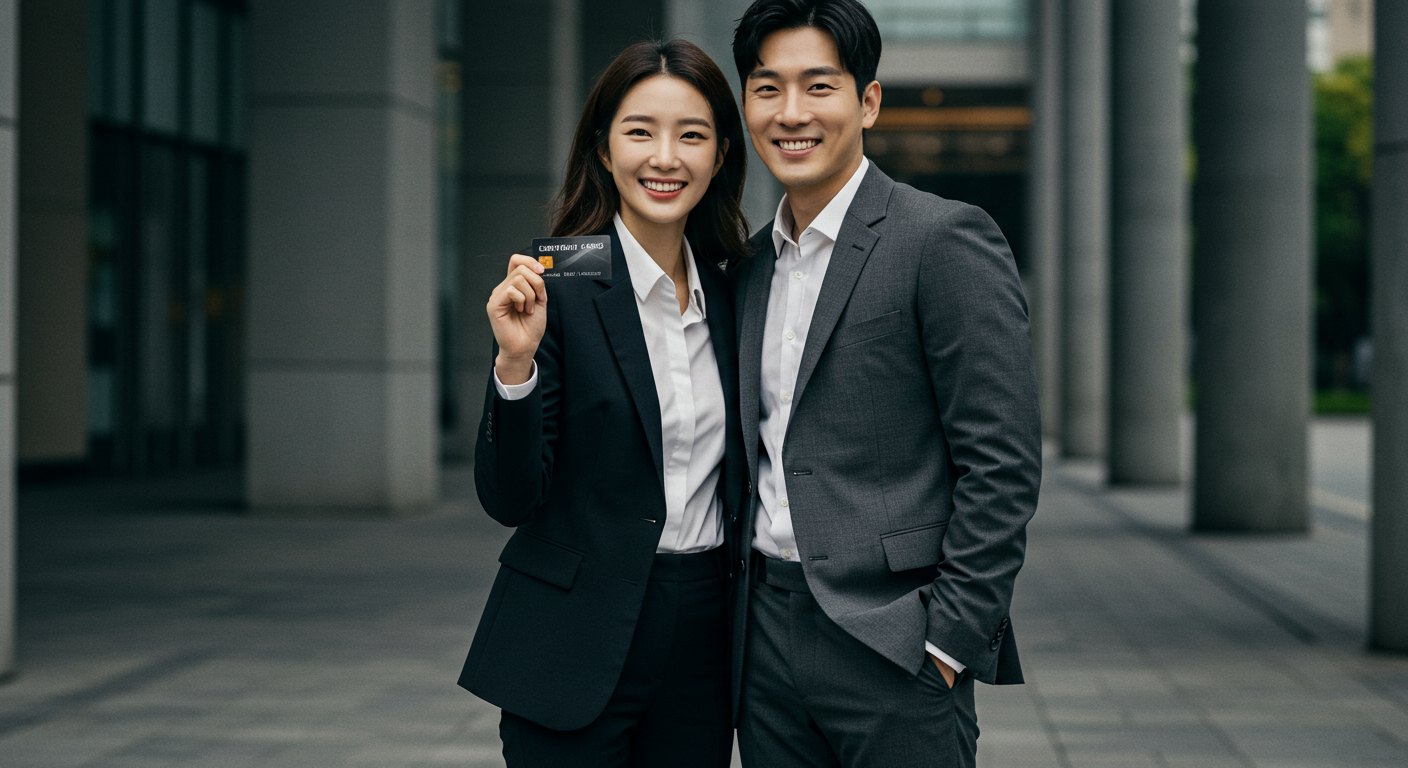 긴급 생계자금 대출 받는 법