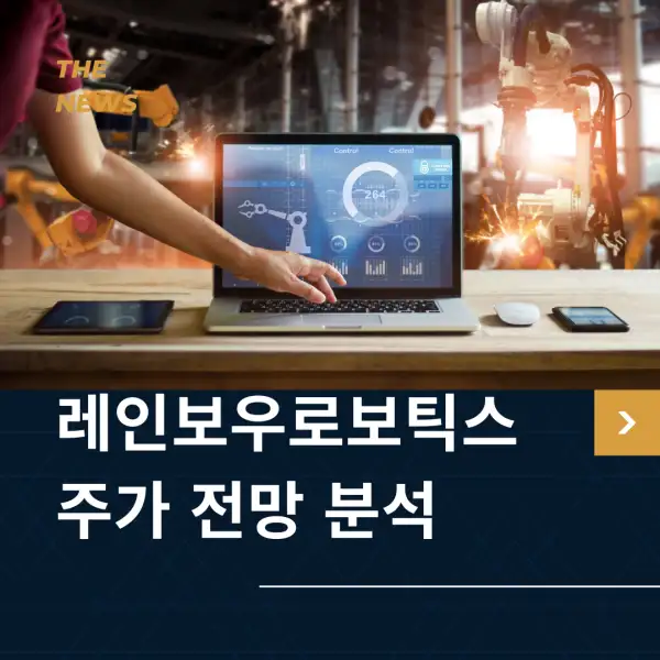 클로봇 주가 전망 및 분석