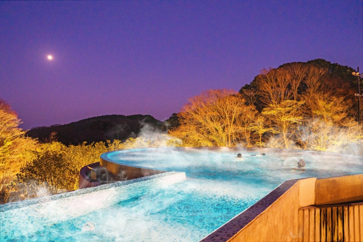 제주 에코랜드 호텔