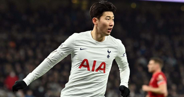 토트넘 첼시
