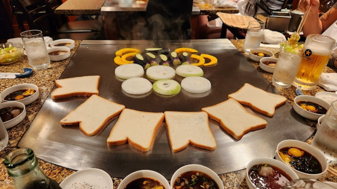 일본 도쿄 맛집 추천: 현지인 추천 도쿄 맛집 BEST 10