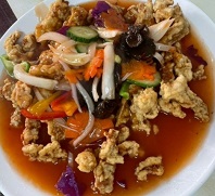 탕수육