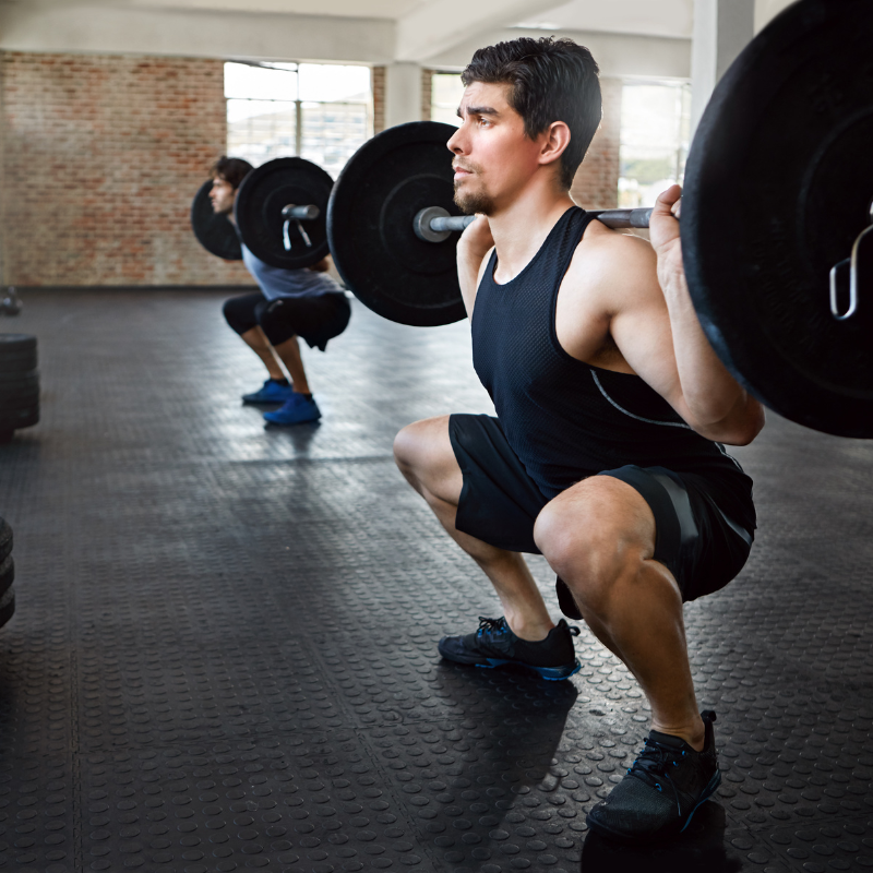 무릎에서 뚝뚝 소리 원인