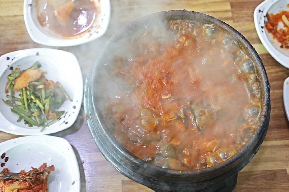 순창 맛집 베스트 5