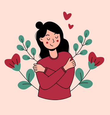 자기 존중감 높이는 법: 내면의 힘을 강화하기