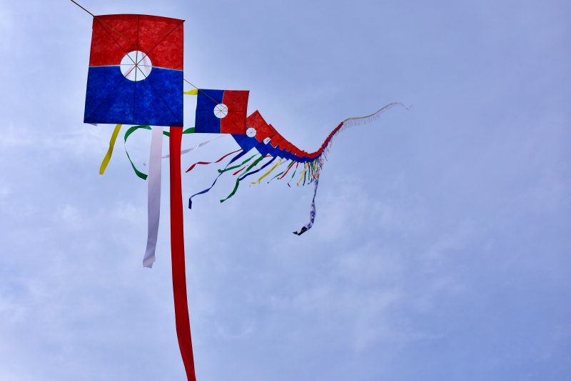 광안리 어방축제