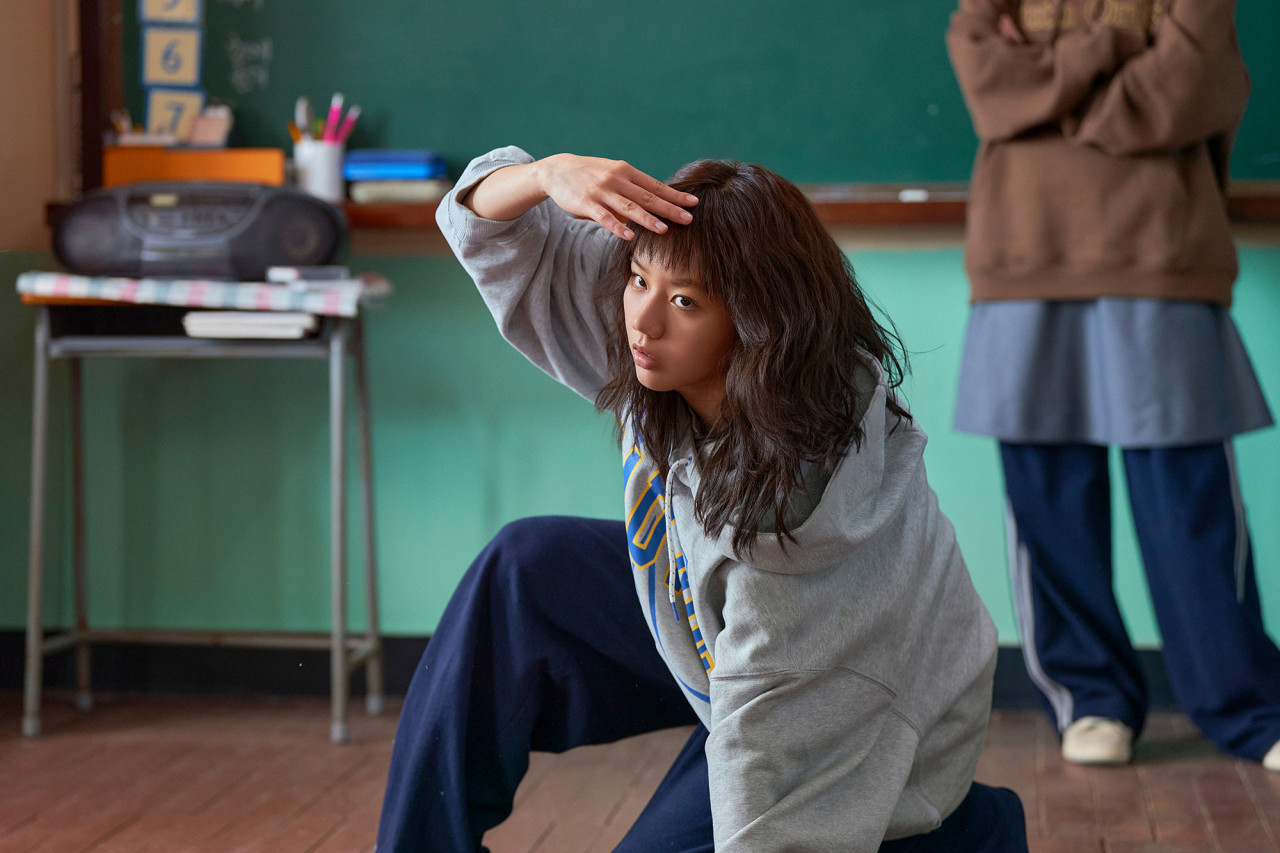 영화 빅토리