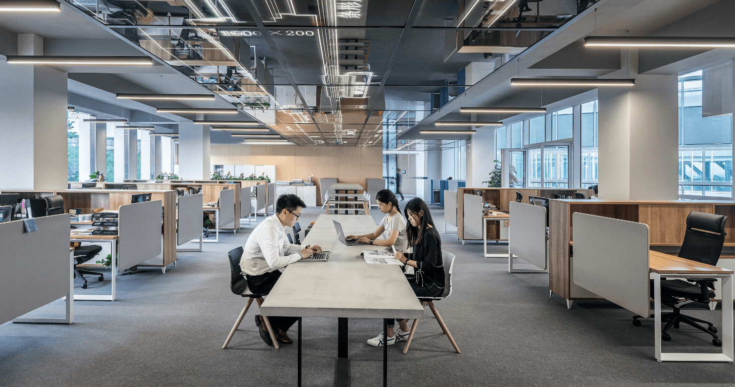 이직을 준비하는 사람