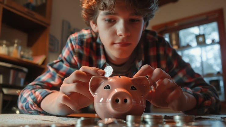 자녀상속세 면제한도