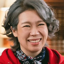 추매옥<경이로운 소문2 등장 인물 관계도>