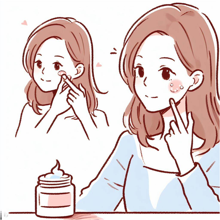 약국에서 파는 여드름 연고