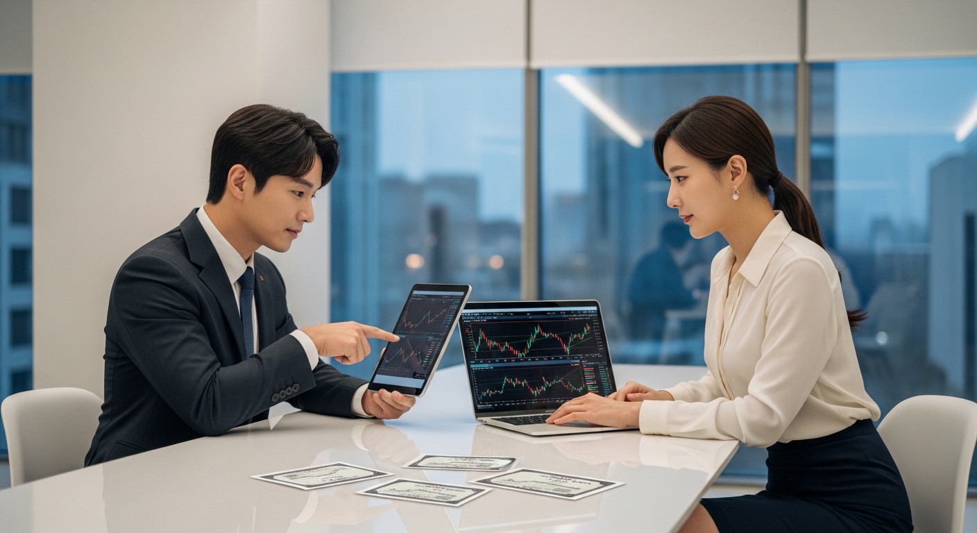 한화투자증권 배당금 입금일