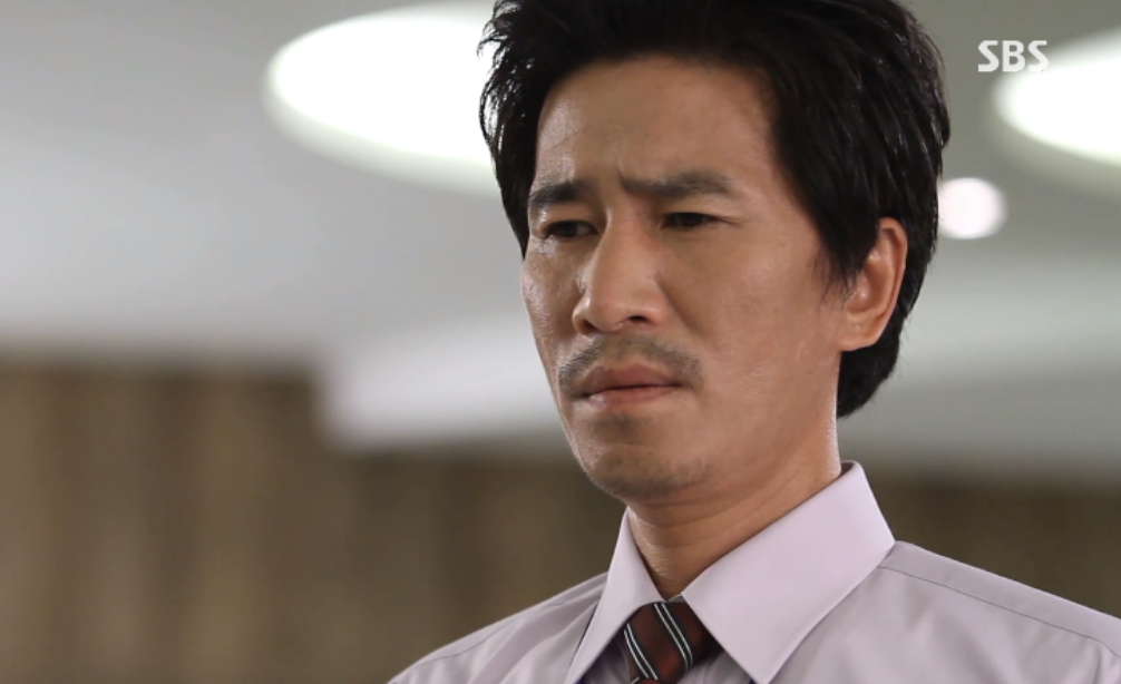 신정근 연기활동