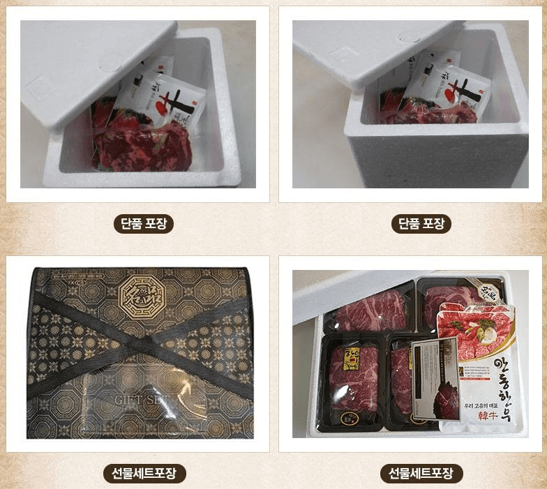 한우선물세트 추천 순위 TOP 5 – 9개 쇼핑몰 및 대형마트 인기 순위