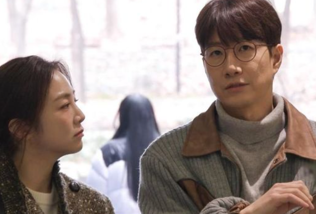 조우종 아나운서