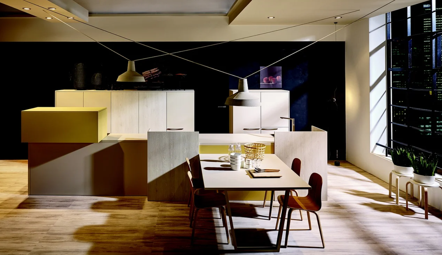 주방 수납 관련 사진