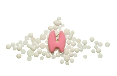 갑상선 기능 항진증 증상 및 원인 치료방법