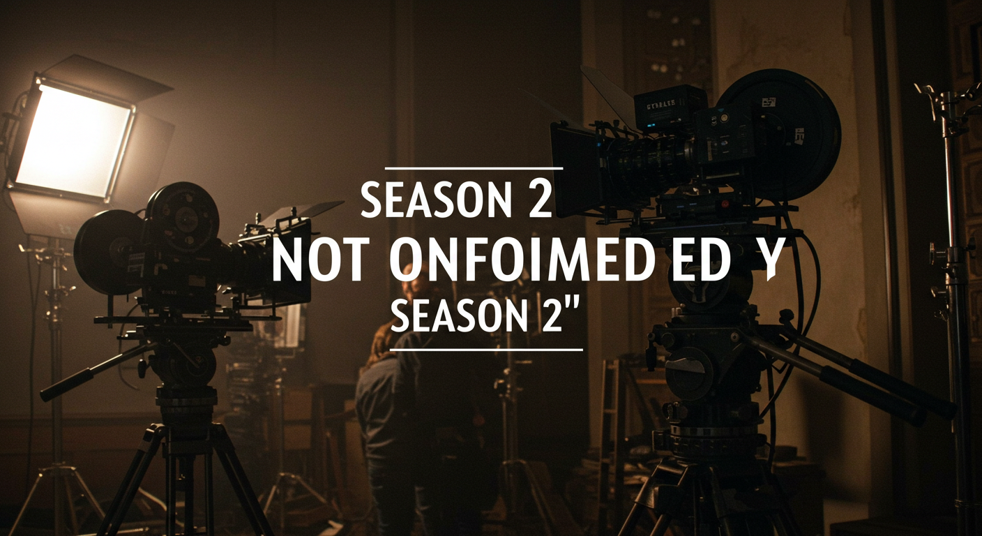 “트웰브 시즌2, 확정? 내부 관계자가 밝힌 진실”