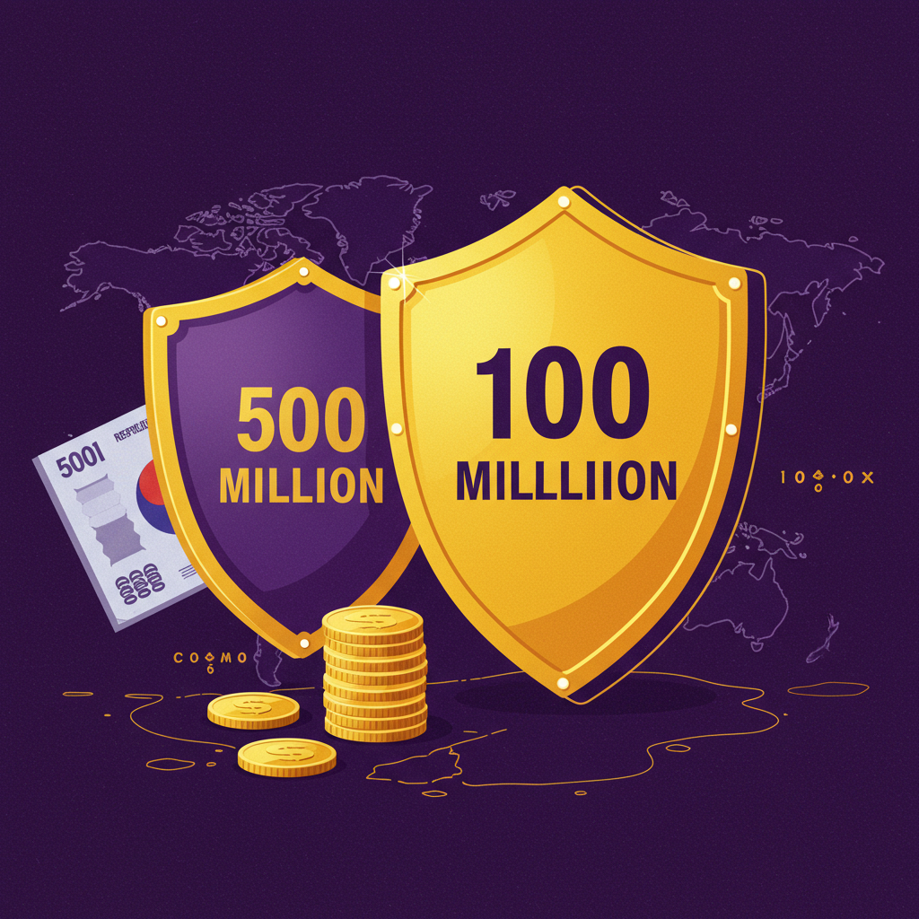 24년 만의 변화! 예금자보호 1억 시대, 당신이 알아야 할 모든 것