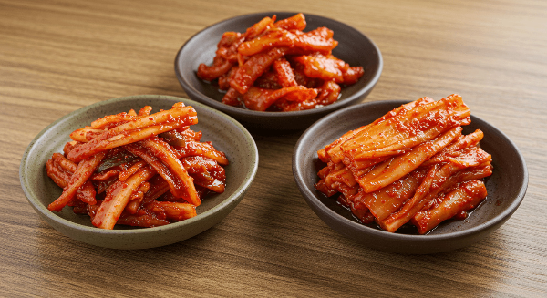 뇌경색에 좋은 음식 사진 10