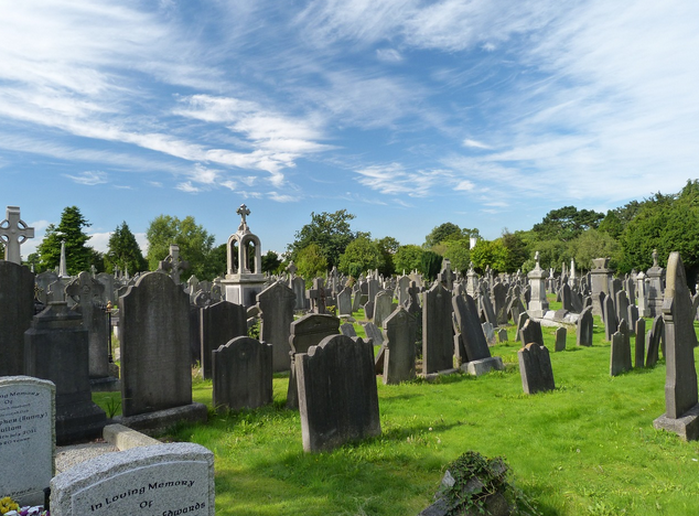 완도의 장례소리패, 마지막 길을 함께 걷던 사람들