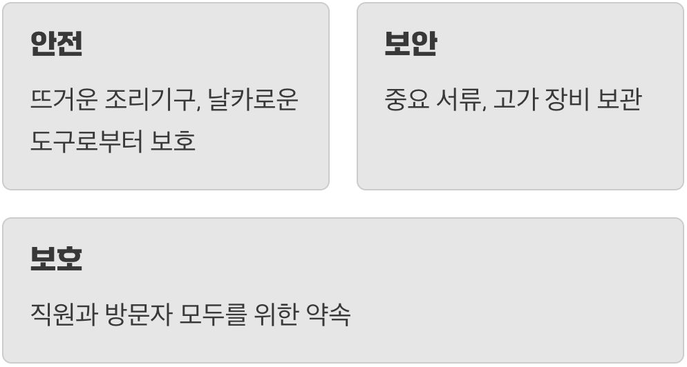 이곳은 왜 &lsquo;비밀의 장소&rsquo;일까요?