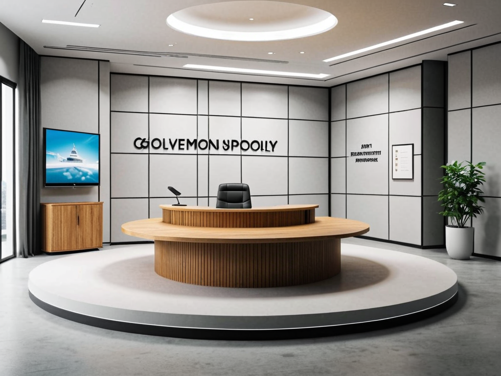 Government-supported projects, be careful about this! Government-supported projects are a great help to the growth of a