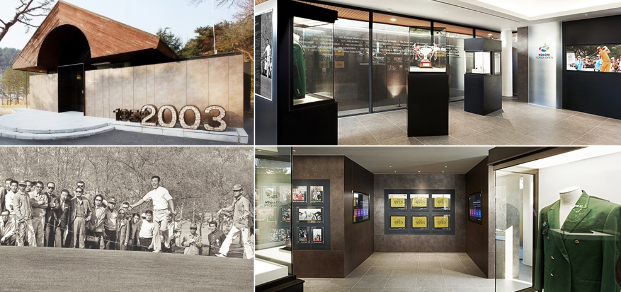 우정CC 골프장 예약, 고수들만 아는 꿀팁 대공개!