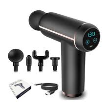  미니 마사지건 무로 MURO