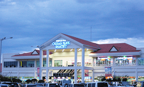 행담도휴게소 수유실