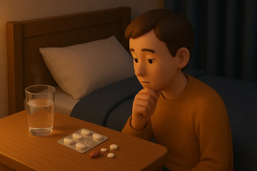 감기 빨리 낫는 방법