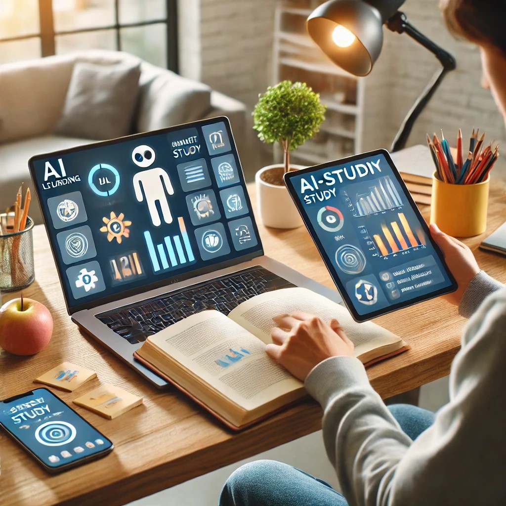 스마트 학습어플